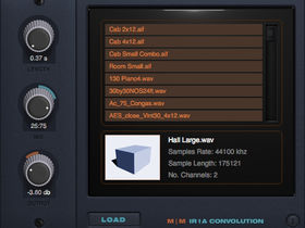 MellowMuse releases five Mac effects